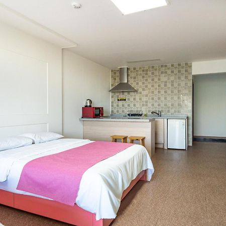 Amoureux Resort Csedzsu Kültér fotó