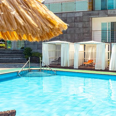 Amoureux Resort Csedzsu Kültér fotó