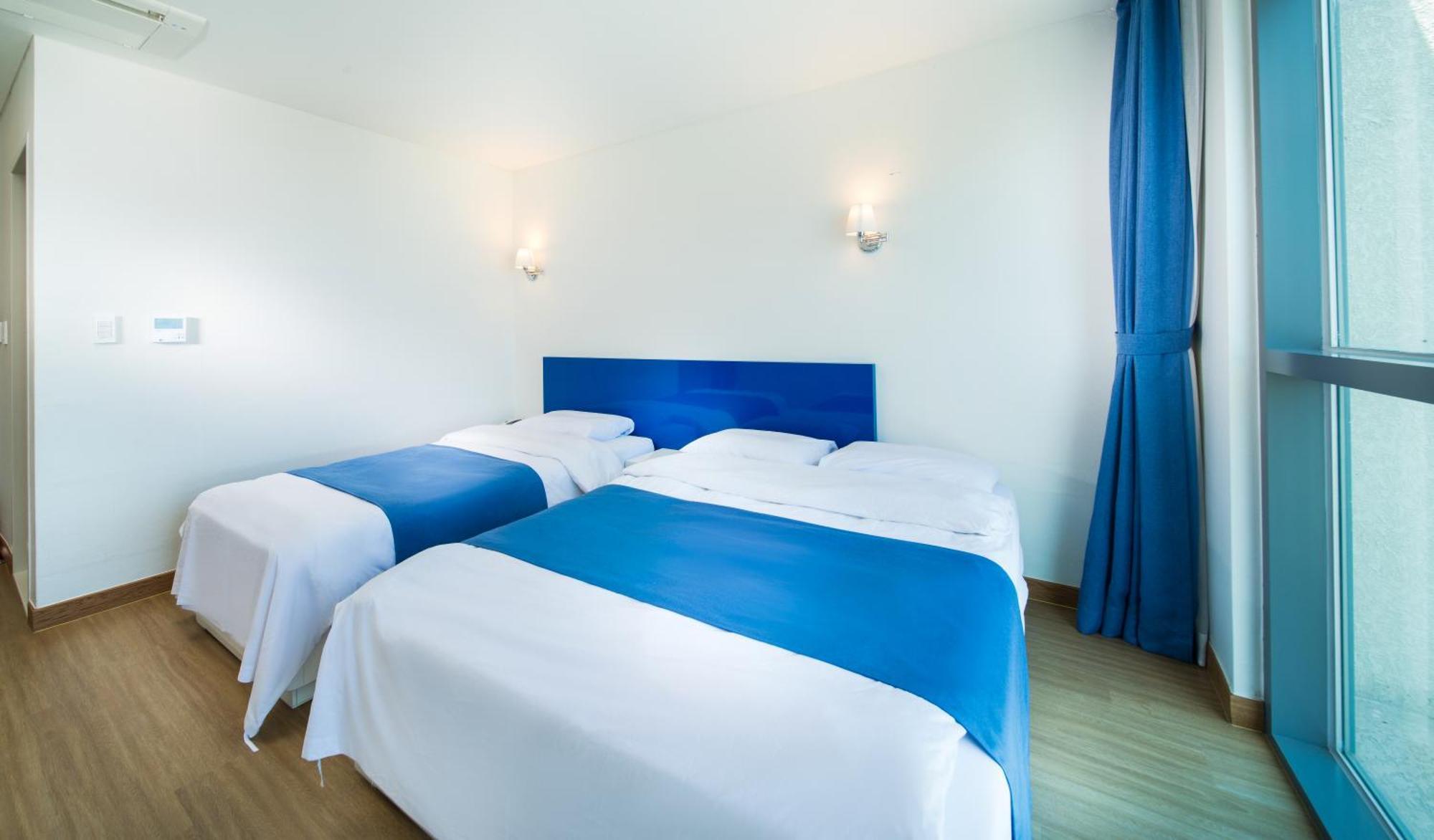 Amoureux Resort Csedzsu Kültér fotó